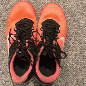 Women’s Nike Metcon 2- worn 3 times.